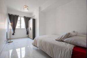 Appartements Le Grand Tasso : photos des chambres