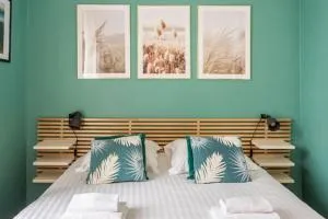 Cocon douillet - Saint-Marc