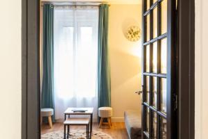 Appartements Cocon douillet : photos des chambres