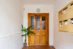 Appartements Cocon douillet : photos des chambres