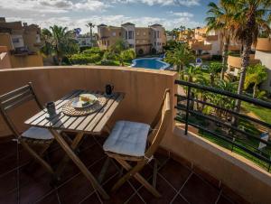 Apartamento Naturista “VeraBella”