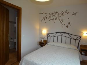 Apartamentos La Cruz de Paderne