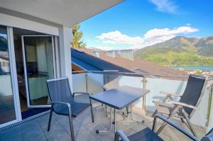 Apartment Konstanzia - by Alpen Apartments