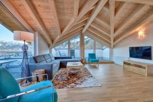 Apartment Snowmountain - by Alpen Apartments