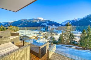 Juwel 10 - by Alpen Apartments