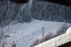 Apartment Diana - by Alpen Apartments