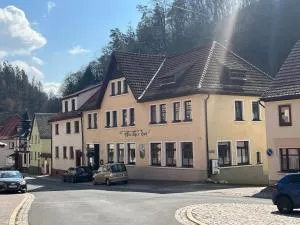 Thüringer Hof - Gössitz