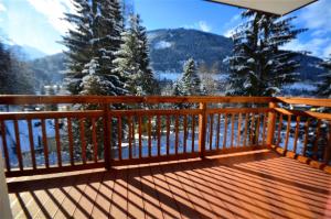 Apartment Dunn - by Alpen Apartments