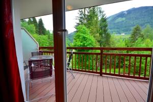 Apartment Dunn - by Alpen Apartments