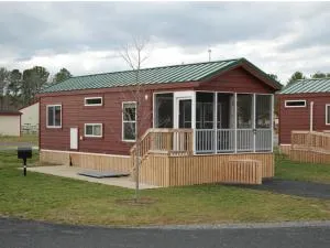 Sun Outdoors Ocean City Gateway - Whaleyville