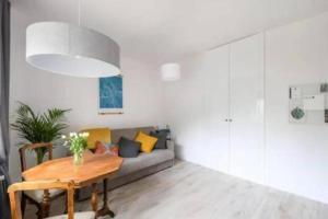One Bedroom Apartment Nowolipie