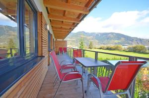 Residence Alpin - by Alpen Apartments - Hotel 3 stelle a Kaprun