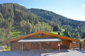 Chalet Stabler - by Alpen Apartments