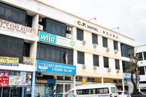 CP Hotel