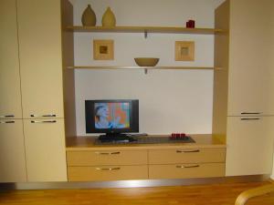 Apartment Riccardo - by Alpen Apartments