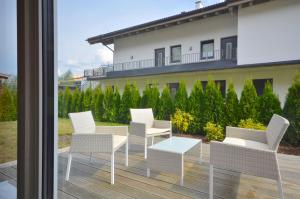 Chalet Seven - by Alpen Apartments