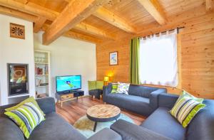 Chalet Seven - by Alpen Apartments
