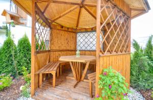 Chalet Seven - by Alpen Apartments