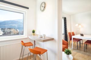 Mozart Top 2 - by Alpen Apartments