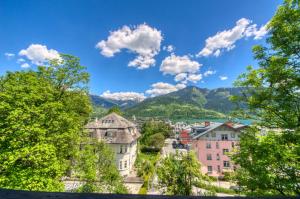 Mozart Top 2 - by Alpen Apartments