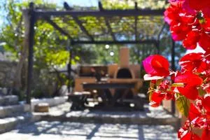 Punentes Beach House - Émbaros