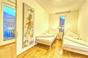 Penthouse Ari - by Alpen Apartments