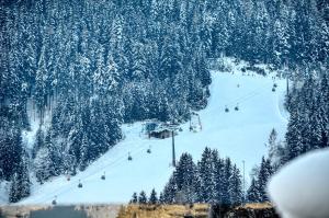 Mountain Joy - by Alpen Apartments