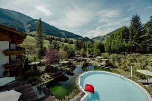 TheResi Apartmenthotel