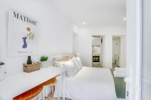 Condessa 29 e 33 - 3-star hotels in Lisbon