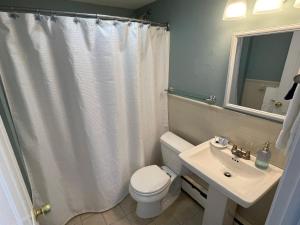 Deluxe Queen Room with Two Queen Beds room in The Escape Inn