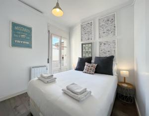 Stay U-nique Apartments Legalitat