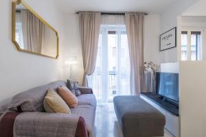 Easylife - Milano - Stelvio 45 - Isola