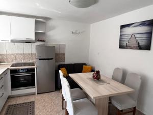 Apartman Kalinić 
