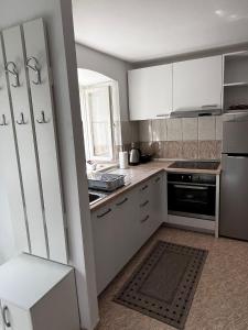 Apartman Kalinić 