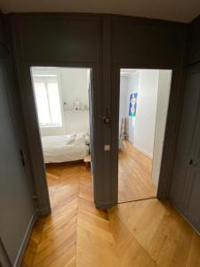 Appartements Beautiful 3BR Apt in Lyon Center : photos des chambres