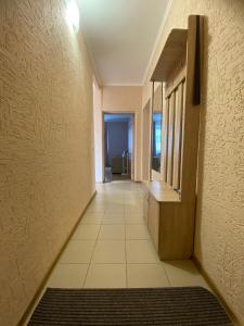 Апартаменты на проспекте