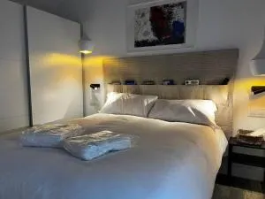 1A-Precioso Apartamento en pleno centro. A estreno - Campo de Criptana