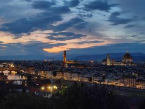 Tramway Easy Private Rooms - Casa allItaliana