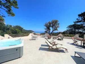 Casa Vecchia - Olmucciu