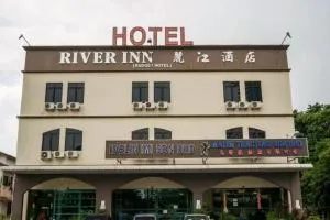 Hotel River Inn - Kampong Permatang Batu
