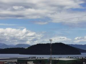 Casa Angra vista pro mar