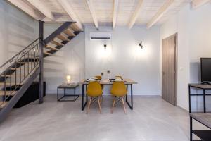 Kapodistria maison I
