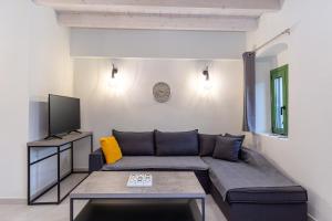 Kapodistria maison I
