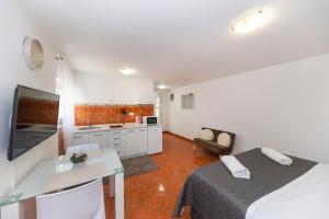 Apartmani Valentina