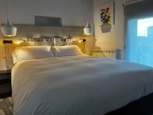 2B-Precioso Apartamento en pleno centro. A estreno - Campo de Criptana