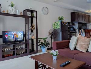 2BR 2BT home with pool between Tagbilaran and Panglao