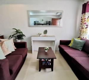 2BR 2BT home with pool between Tagbilaran and Panglao