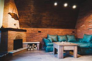 Cottage GarShemo Kazbegi