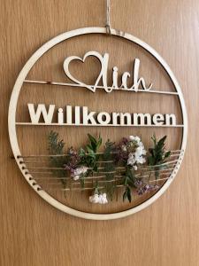 sonnige gemütliche FEWO