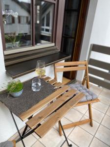 sonnige gemütliche FEWO